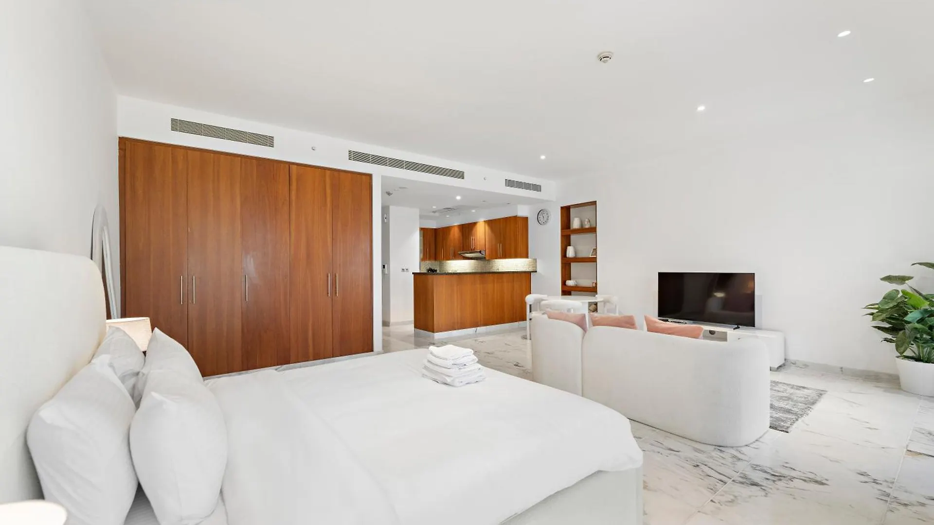 Studio Central Park Difc Dubai United Arab Emirates